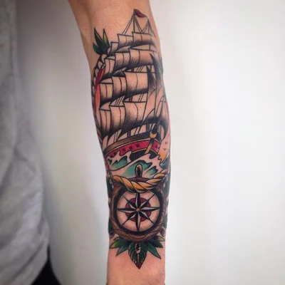 Teo Bastia tattoo 033