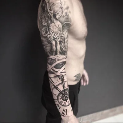 Teo Bastia tattoo 034