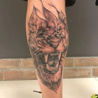Teo Bastia tattoo 037
