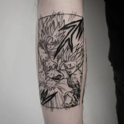 Teo Bastia tattoo 045