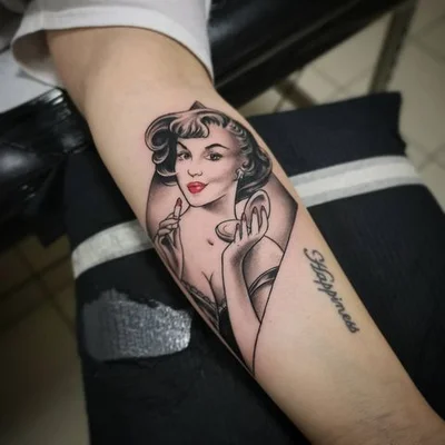 Teo Bastia tattoo 048