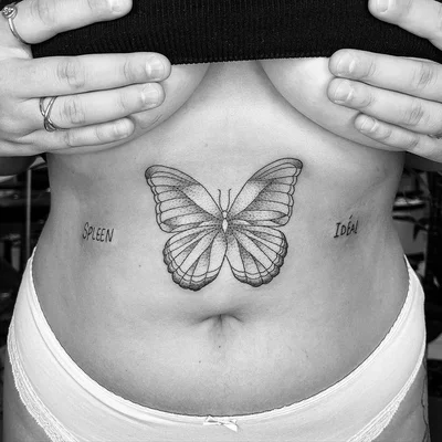 Valentchine tattoo 011