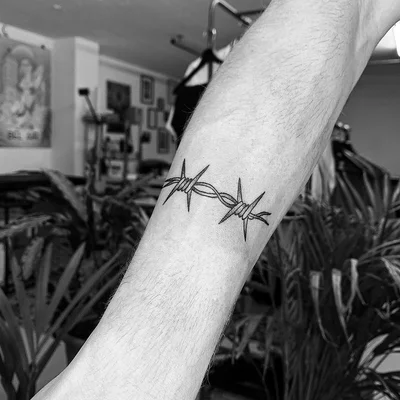 Valentchine tattoo 012