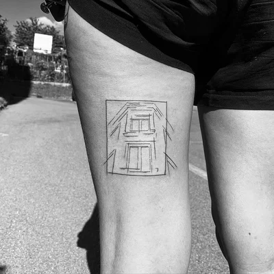 Valentchine tattoo 013