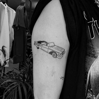 Valentchine tattoo 015