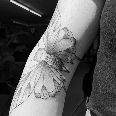 Valentchine tattoo 016
