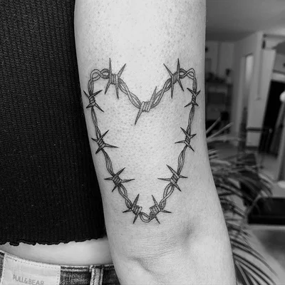 Valentchine tattoo 017