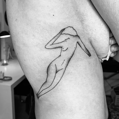 Valentchine tattoo 020