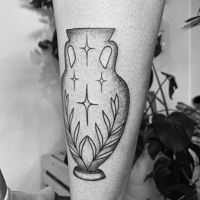 Valentchine tattoo 021