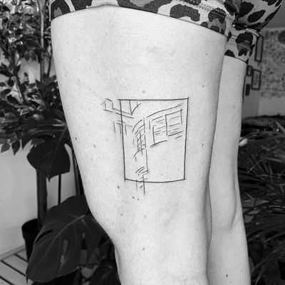Valentchine tattoo 023