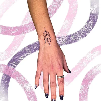 Valentchine tattoo 024