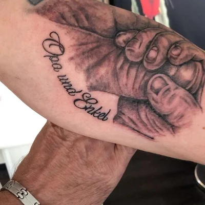 Tattoo Tipsy tattoo 008