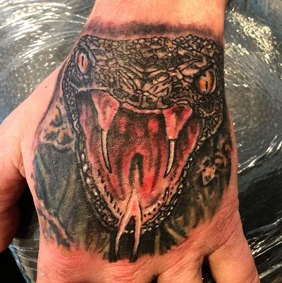 Tattoo Tipsy tattoo 010