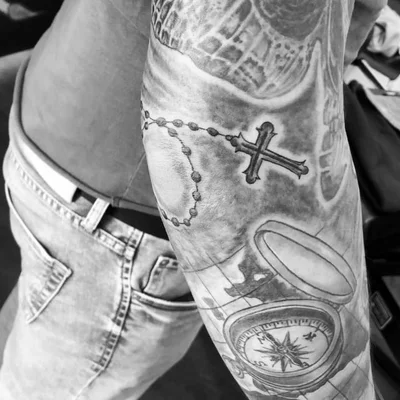 Tattoo Tipsy tattoo 020