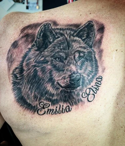 Tattoo Tipsy tattoo 021