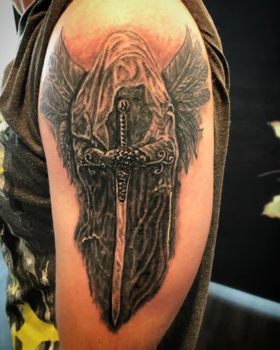Tattoo Tipsy tattoo 022