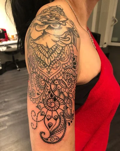Tattoo Tipsy tattoo 023