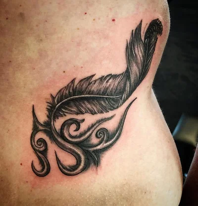 Tattoo Tipsy tattoo 025