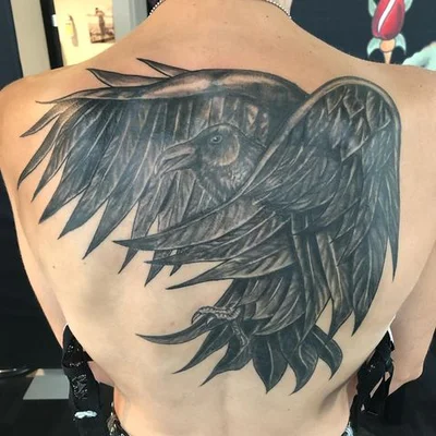 Tattoo Tipsy tattoo 027