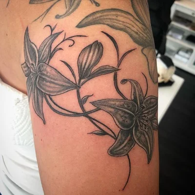 Tattoo Tipsy tattoo 030