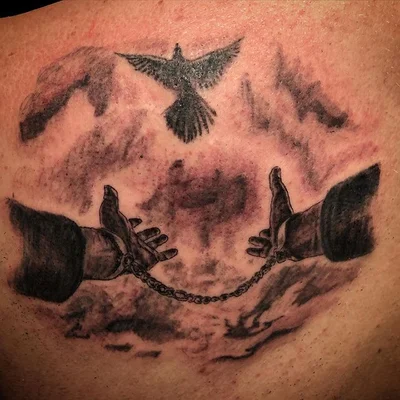 Tattoo Tipsy tattoo 031