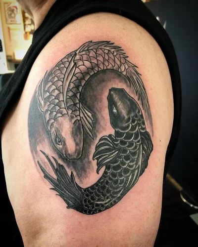 Tattoo Tipsy tattoo 032