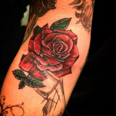 Tattoo Tipsy tattoo 033