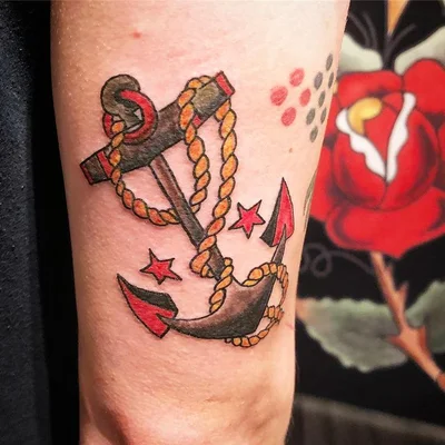 Tattoo Tipsy tattoo 035