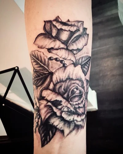 Tattoo Tipsy tattoo 037