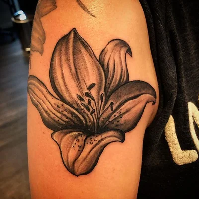 Tattoo Tipsy tattoo 038