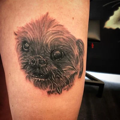 Tattoo Tipsy tattoo 039