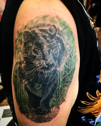 Tattoo Tipsy tattoo 042