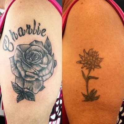Tattoo Tipsy tattoo 046