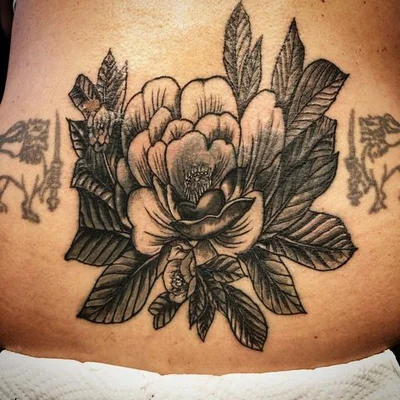 Tattoo Tipsy tattoo 047