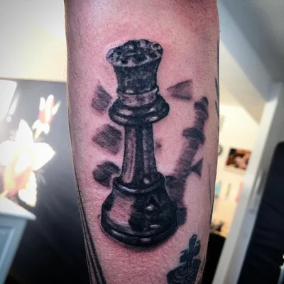 Tattoo Tipsy tattoo 049