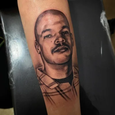 Tony Minter tattoo 008