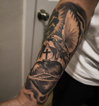 Tony Minter tattoo 018