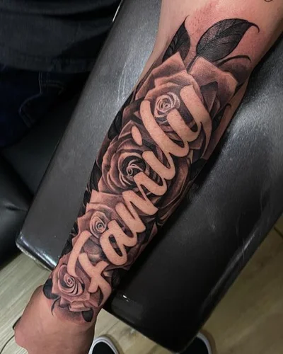 Tony Minter tattoo 020