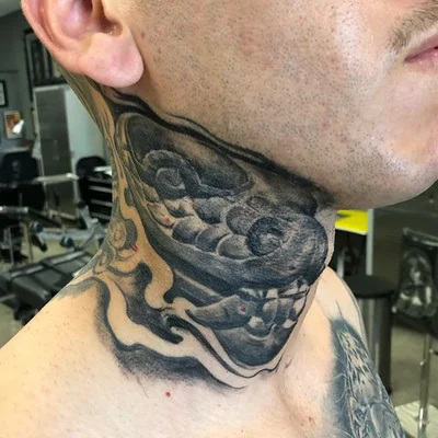 Tony Minter tattoo 021