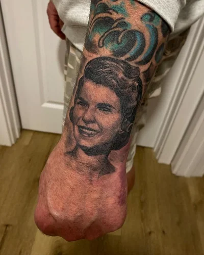 Tony Minter tattoo 025
