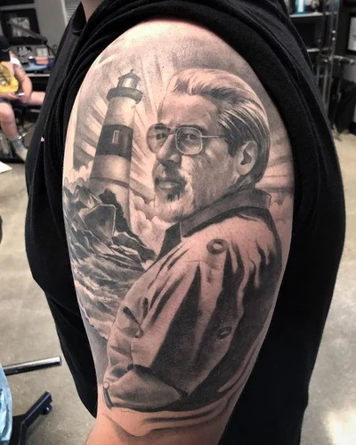 Tony Minter tattoo 029