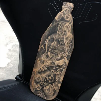 Tony Minter tattoo 031