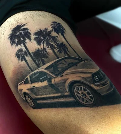 Tony Minter tattoo 033