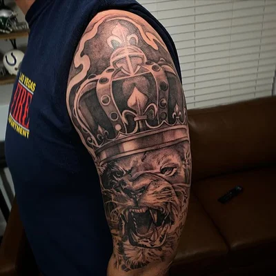 Tony Minter tattoo 036