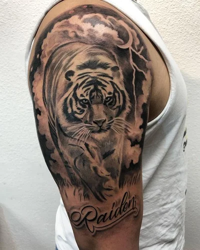 Tony Minter tattoo 040