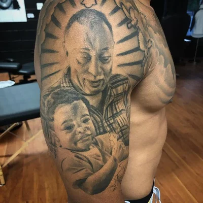 Tony Minter tattoo 041