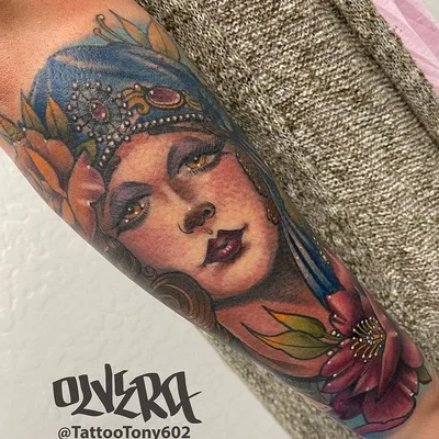 Tony tattoo 008