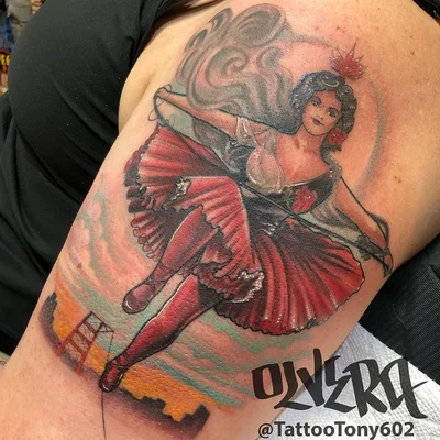 Tony tattoo 010