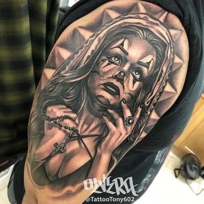 Tony tattoo 011