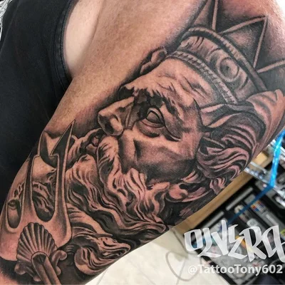 Tony tattoo 015